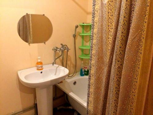 Apartment On Vyacheslava Klykova