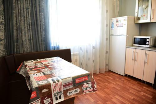 Apartamentyklykova70