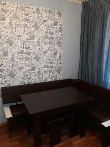 Apartamentyklykova70