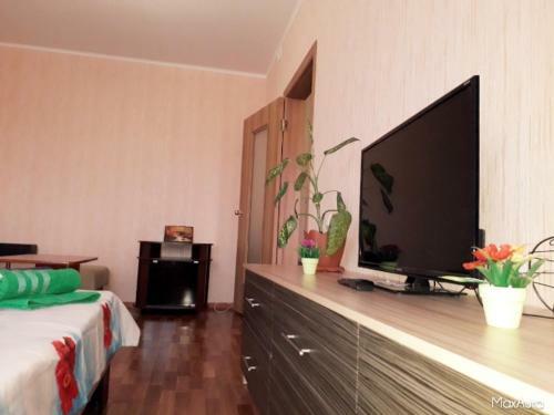 Apartment On Pr. Vyacheslava Klykova 83