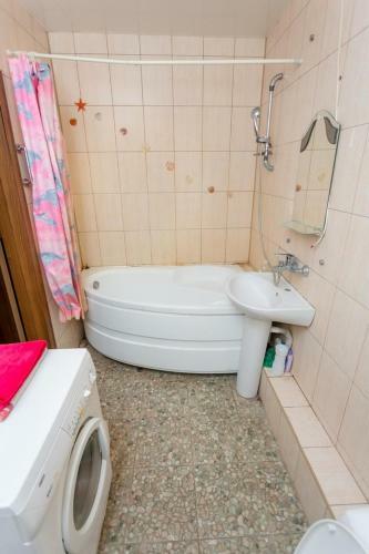 Apartamento ????? ? ???? ?????????