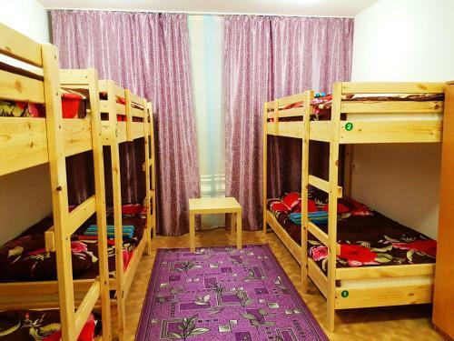 Hostel Uyt In Kursk