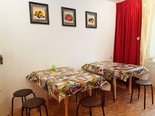 Hostel Uyt In Kursk
