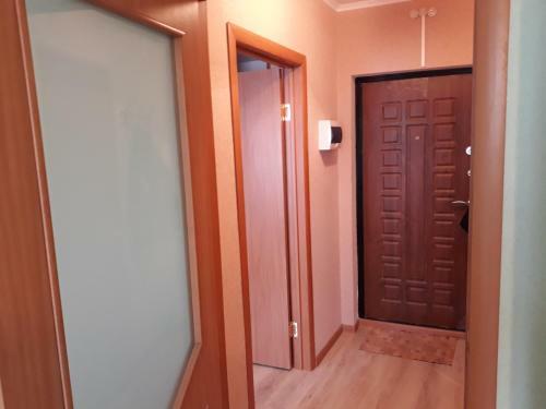 Apartment On Beregovaya 5 171