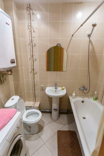Apartamento ????? ? ???? ?? ????????????