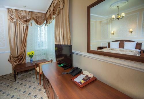 Hotel Prestige