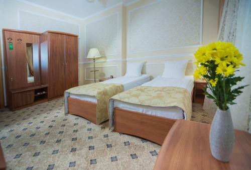 Hotel Prestige