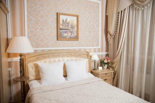 Hotel Prestige