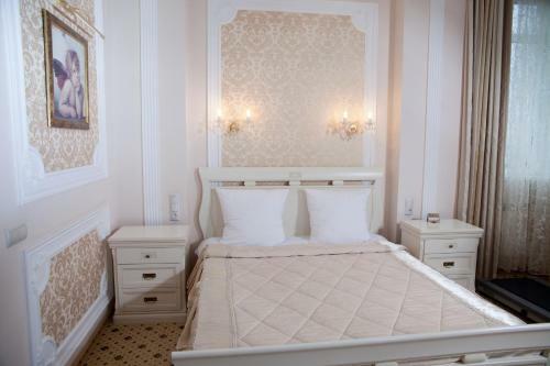 Hotel Prestige