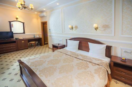 Hotel Prestige