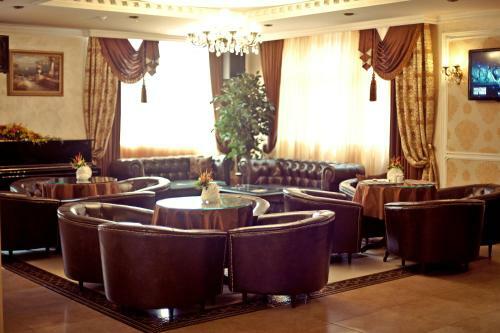 Hotel Prestige