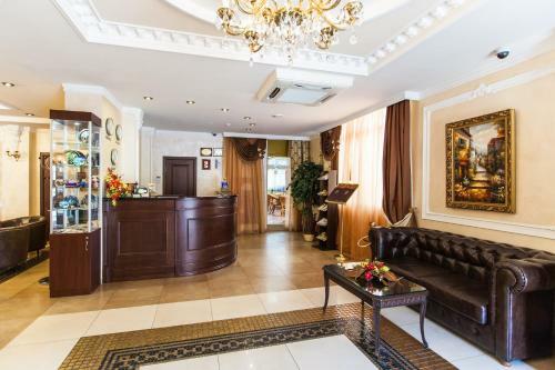 Hotel Prestige