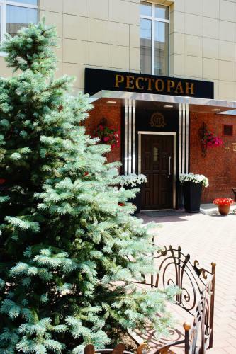 Hotel Prestige