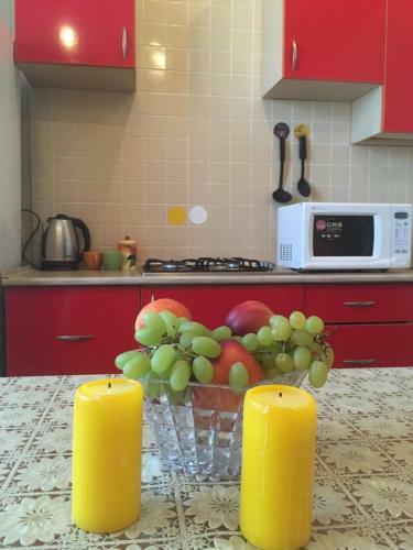 Apartament On Karla Libknekhta Street