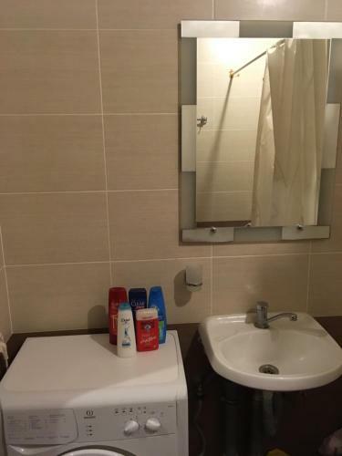 Apartament On Karla Libknekhta Street