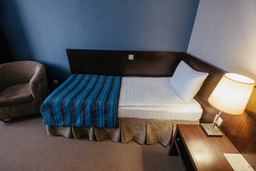 Avrora Business Hotel And Spa