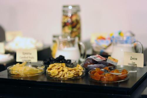 Avrora Business Hotel And Spa