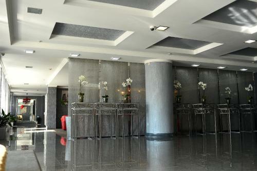 Avrora Business Hotel And Spa