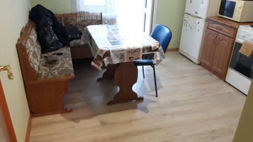 Apartment Beregovaya 5 121