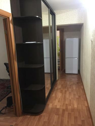 Apartment On Boitsov 9-y Divizii 181