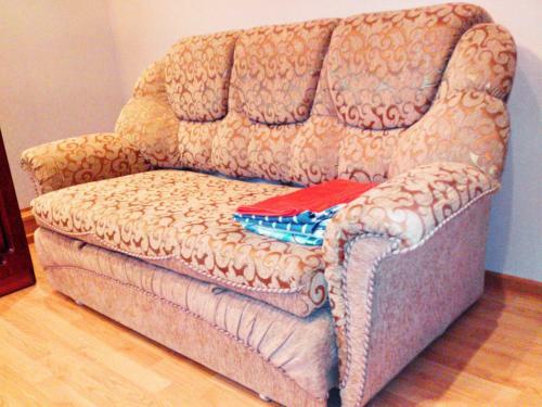 Apartment Na 50 Let Oktyabrya
