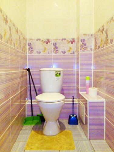 Apartment Na 50 Let Oktyabrya