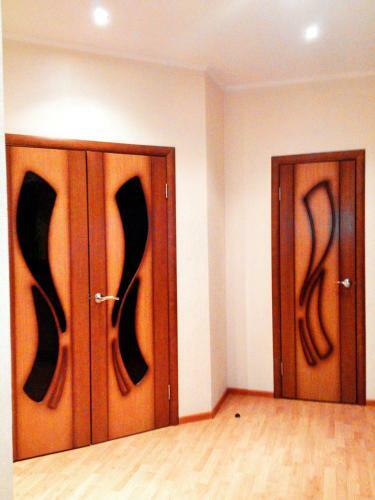 Apartment Na 50 Let Oktyabrya
