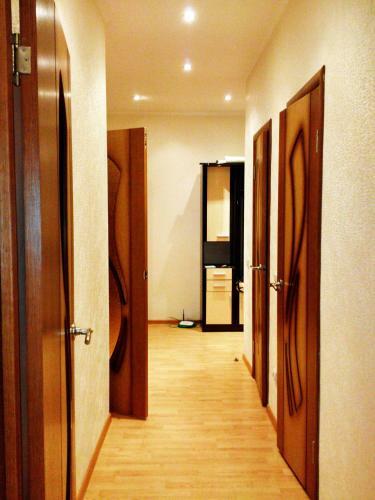 Apartment Na 50 Let Oktyabrya