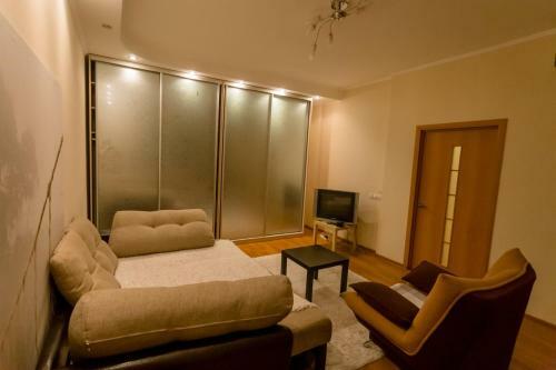 Apartamento ????? ? ???? Druzhininskaya