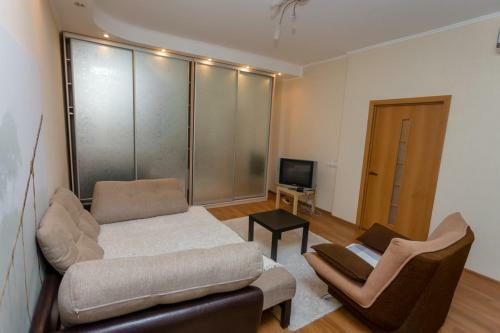 Apartamento ????? ? ???? Druzhininskaya
