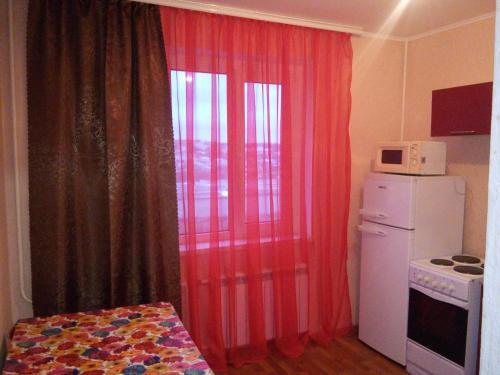 Apartment At Vyacheslava Klykova 52