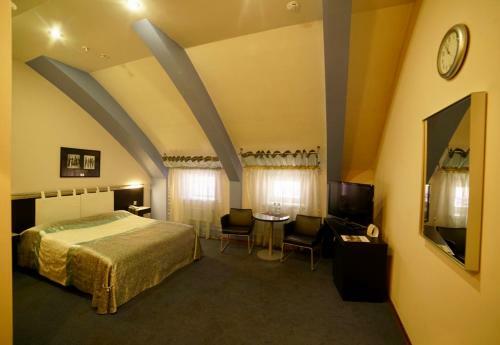 Nevsky Hotel
