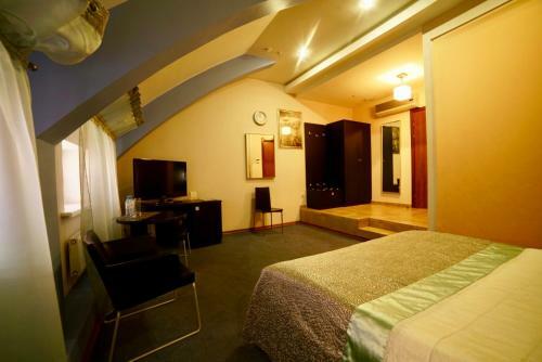 Nevsky Hotel