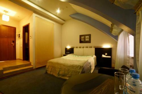 Nevsky Hotel