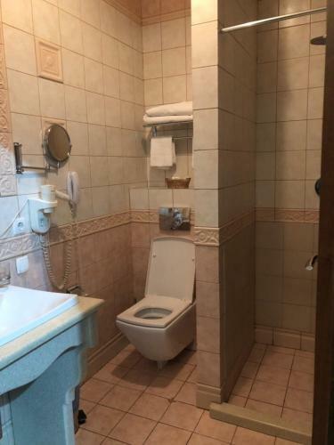 Nevsky Hotel