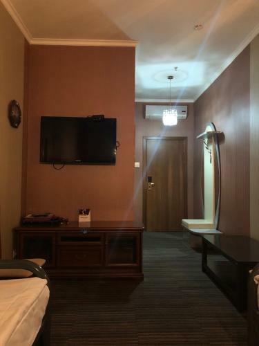 Nevsky Hotel