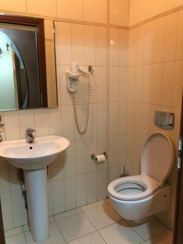 Nevsky Hotel