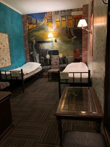 Nevsky Hotel
