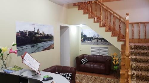 Hostal Guest House N�1