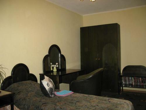 Apartment On Menshikovsky Prospekt