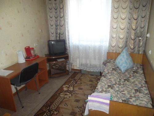 Posada Hotel Kedr