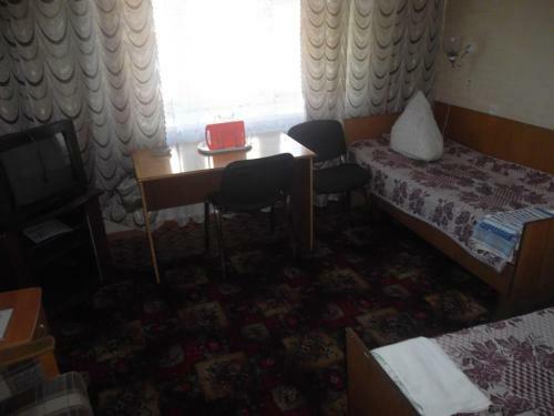 Posada Hotel Kedr