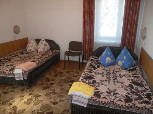 Posada Hotel Kedr