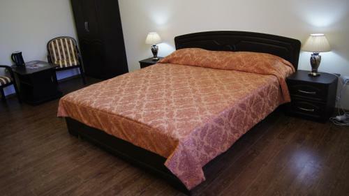Hotel Ararat