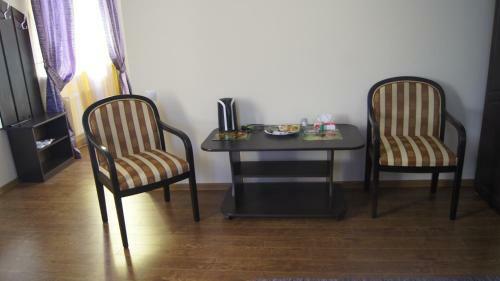 Hotel Ararat