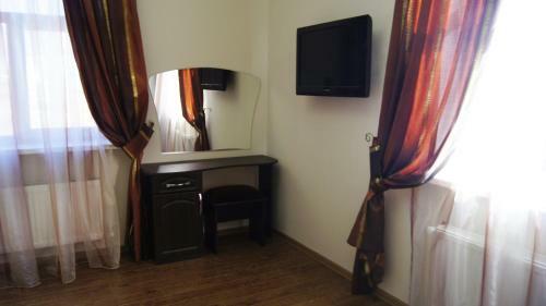 Hotel Ararat