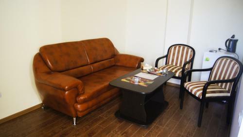 Hotel Ararat