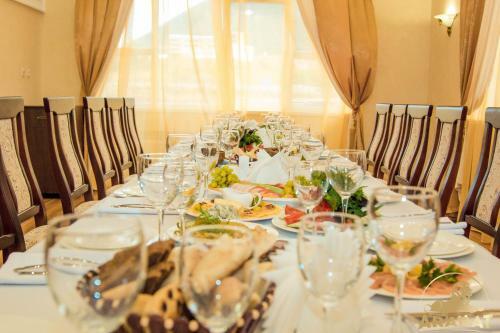 Hotel Ararat