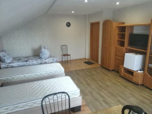 Hostal Minihotel On Rozy Lyuksemburg
