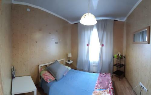 Hostal Meeting At The Guest House